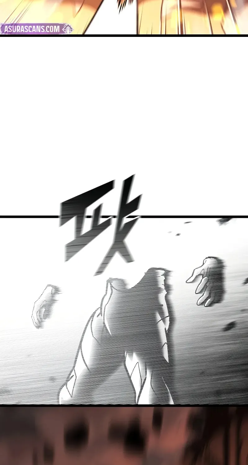 The SSS-Ranker Returns Chapter 138 page 82 - 