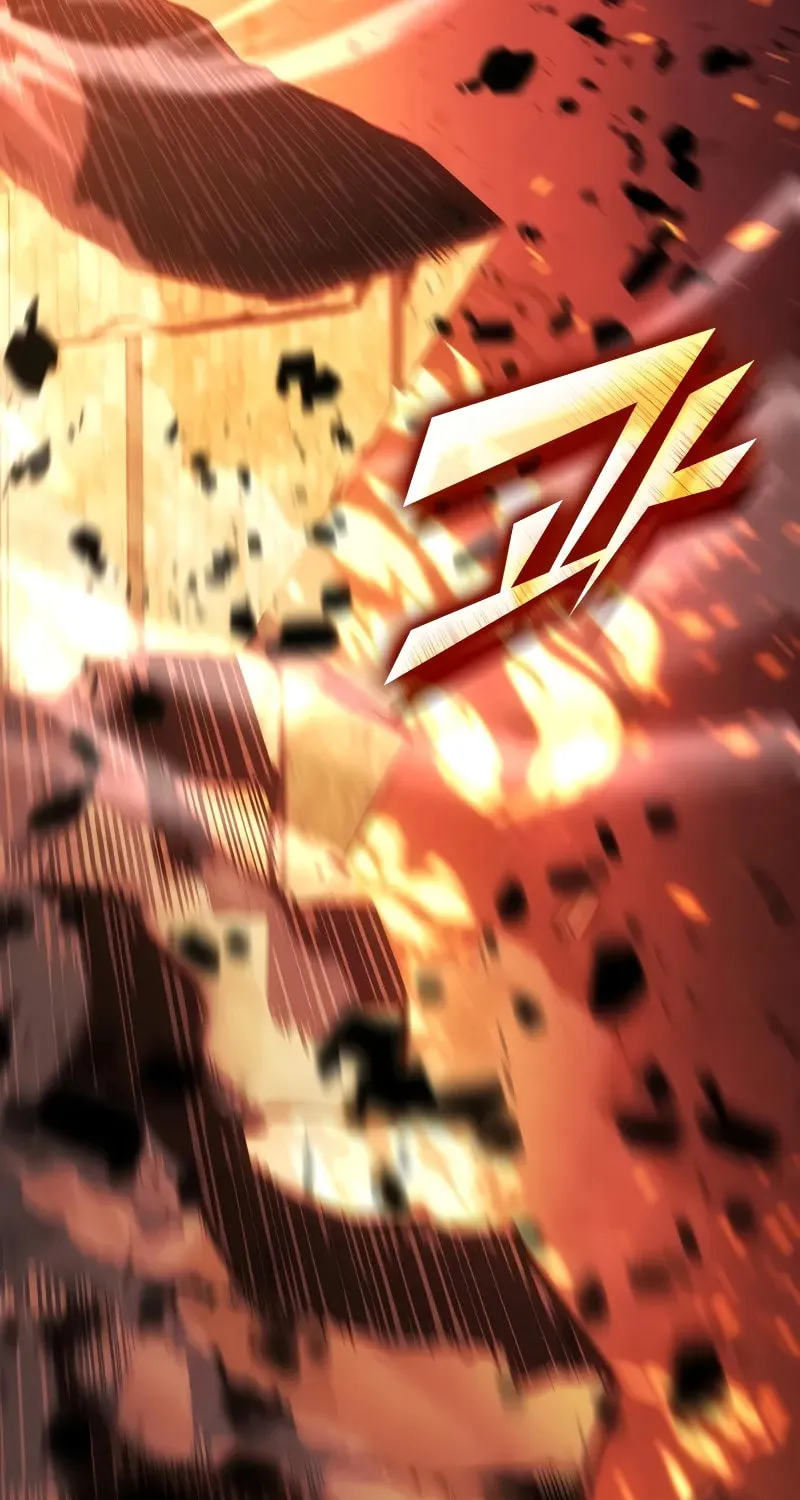 The SSS-Ranker Returns Chapter 138 page 85 - 