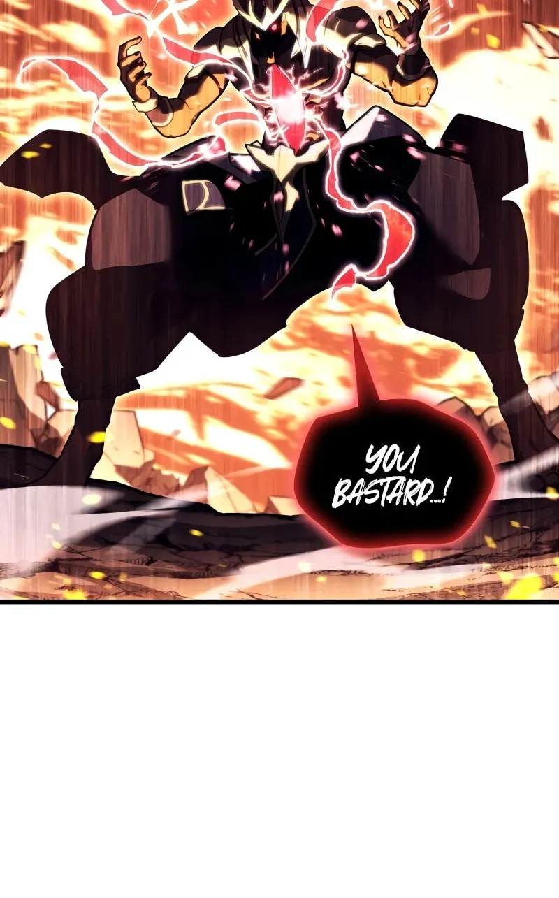 The SSS-Ranker Returns Chapter 138 page 10 - 