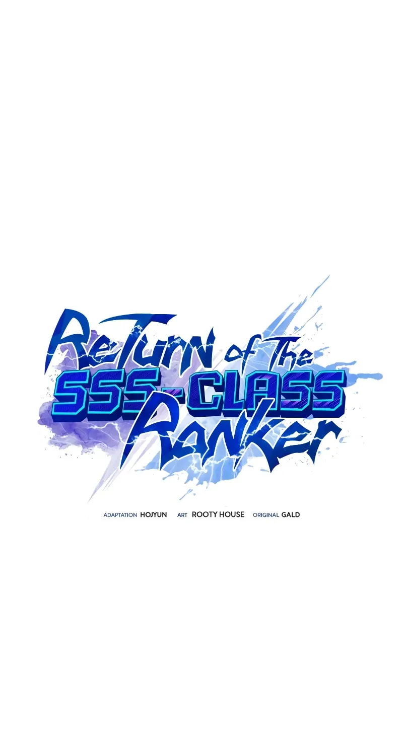 The SSS-Ranker Returns Chapter 139 page 2 - 