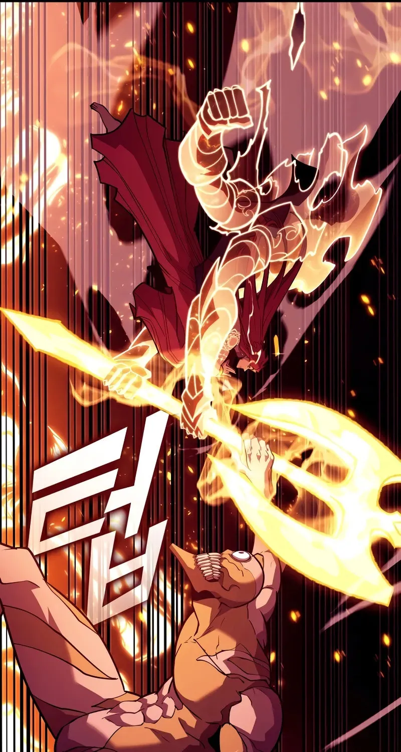 The SSS-Ranker Returns Chapter 139 page 12 - 