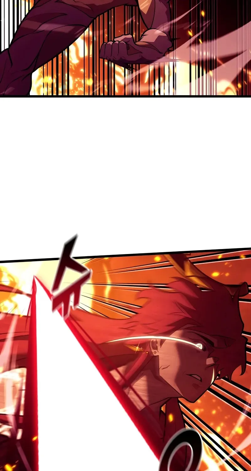 The SSS-Ranker Returns Chapter 139 page 13 - 