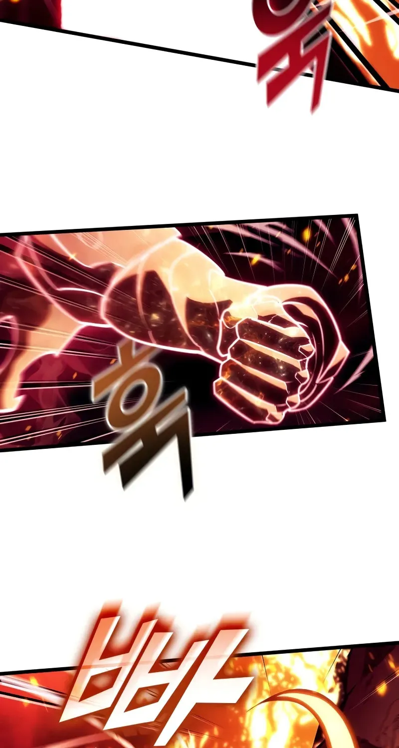 The SSS-Ranker Returns Chapter 139 page 14 - 