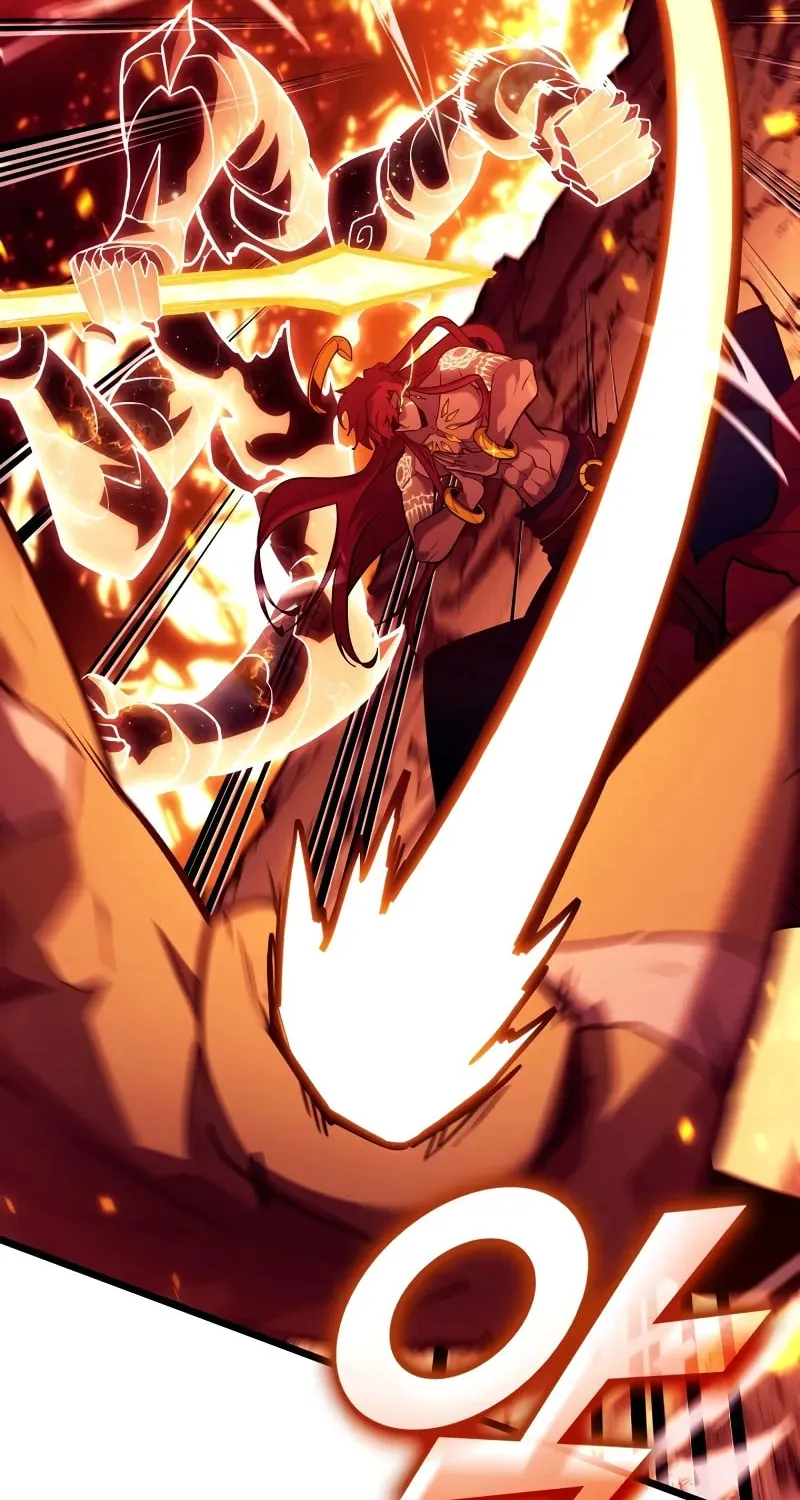 The SSS-Ranker Returns Chapter 139 page 15 - 
