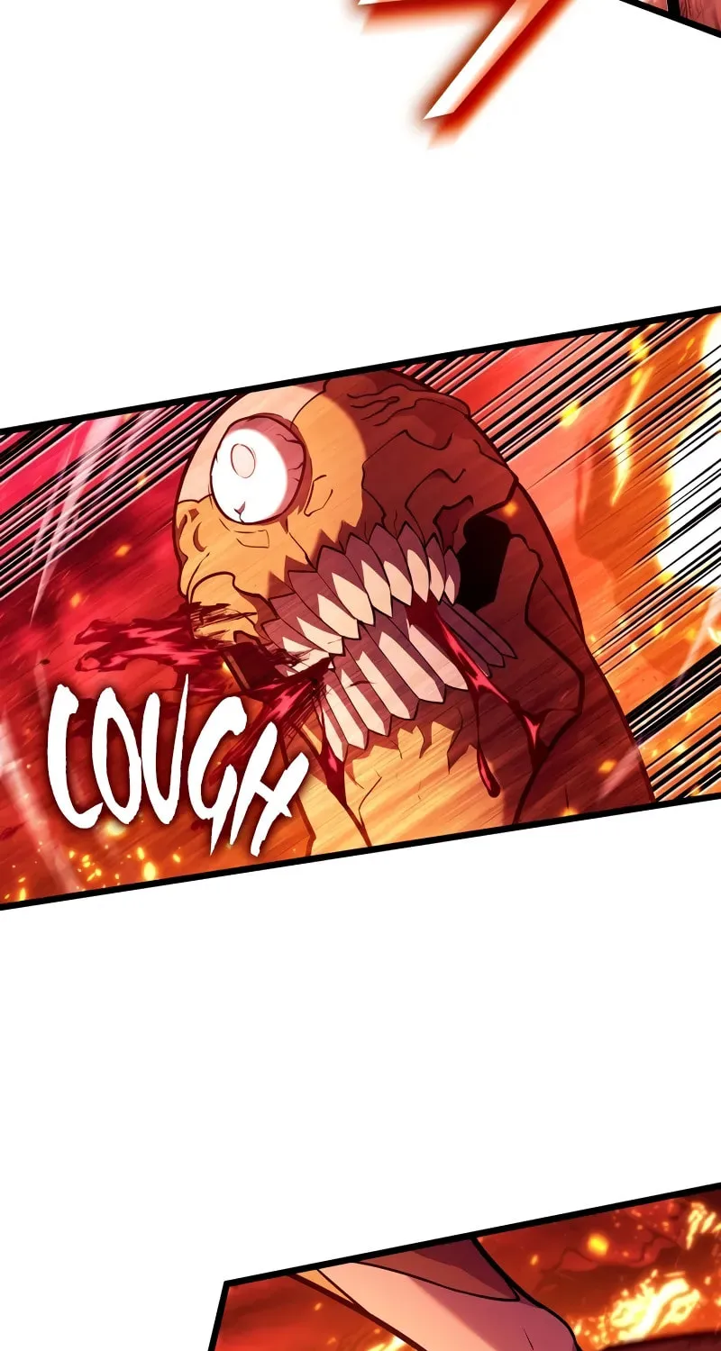 The SSS-Ranker Returns Chapter 139 page 16 - 