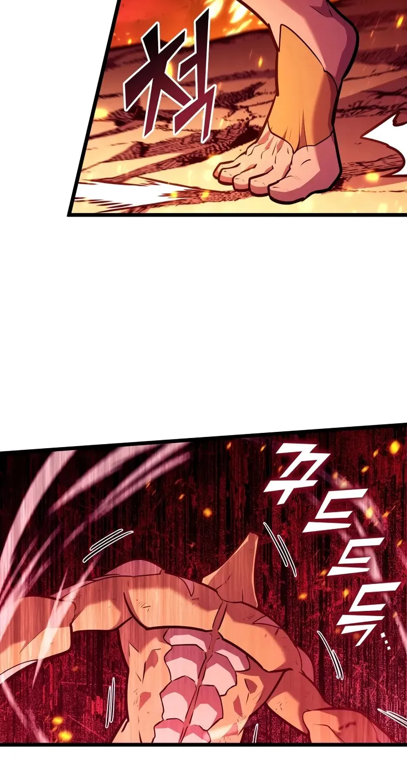 The SSS-Ranker Returns Chapter 139 page 17 - 