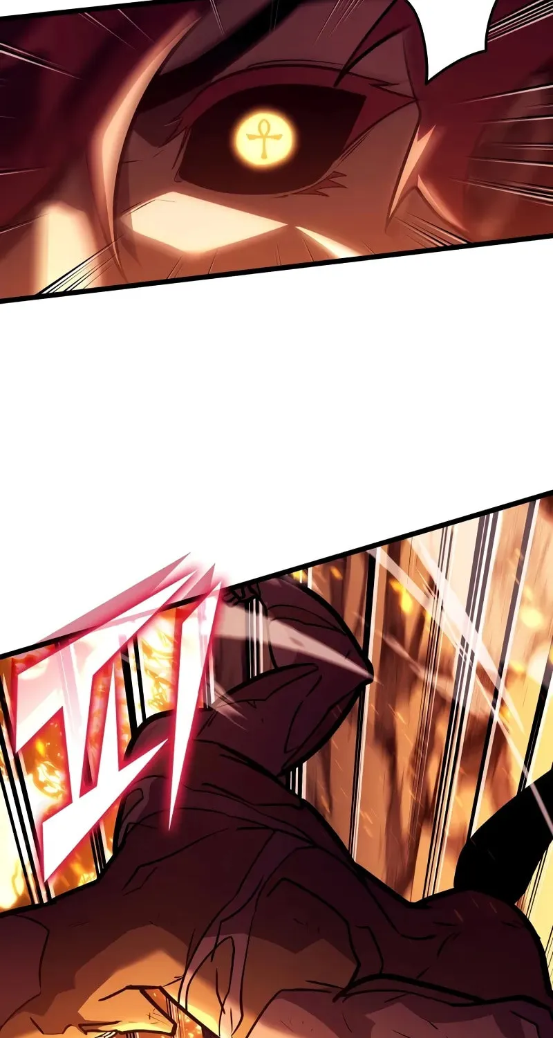 The SSS-Ranker Returns Chapter 139 page 19 - 