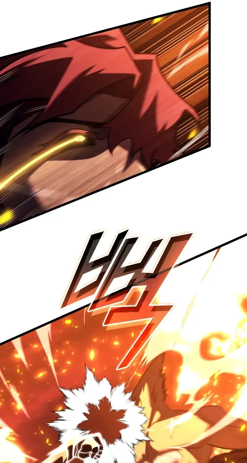 The SSS-Ranker Returns Chapter 139 page 22 - 