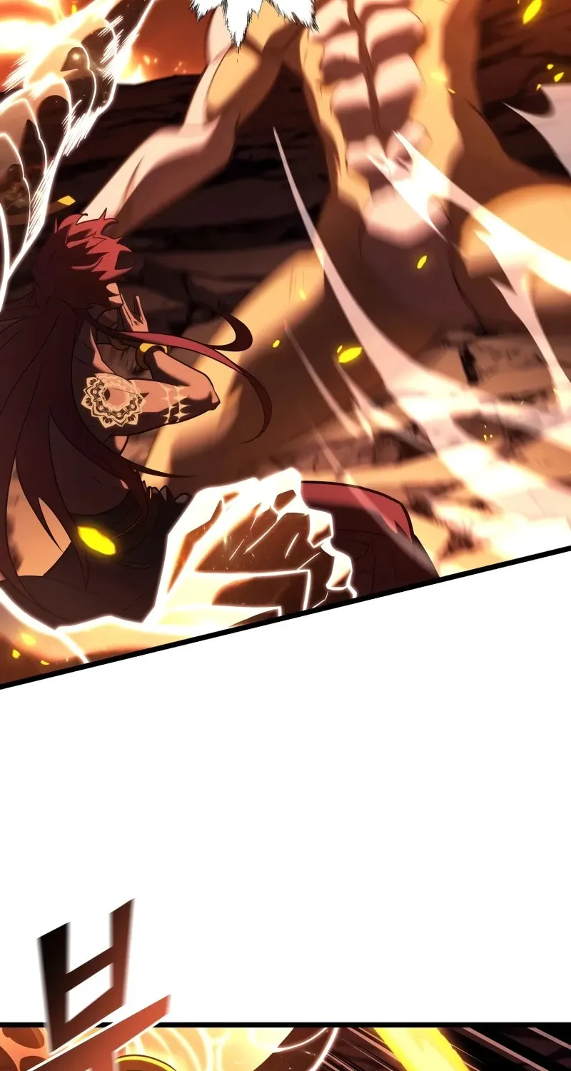 The SSS-Ranker Returns Chapter 139 page 23 - 