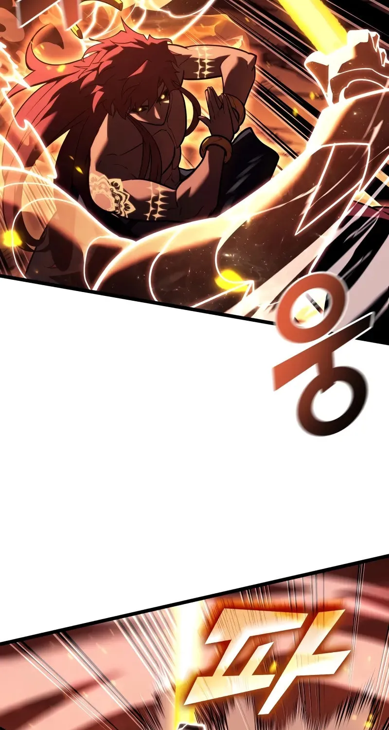 The SSS-Ranker Returns Chapter 139 page 24 - 