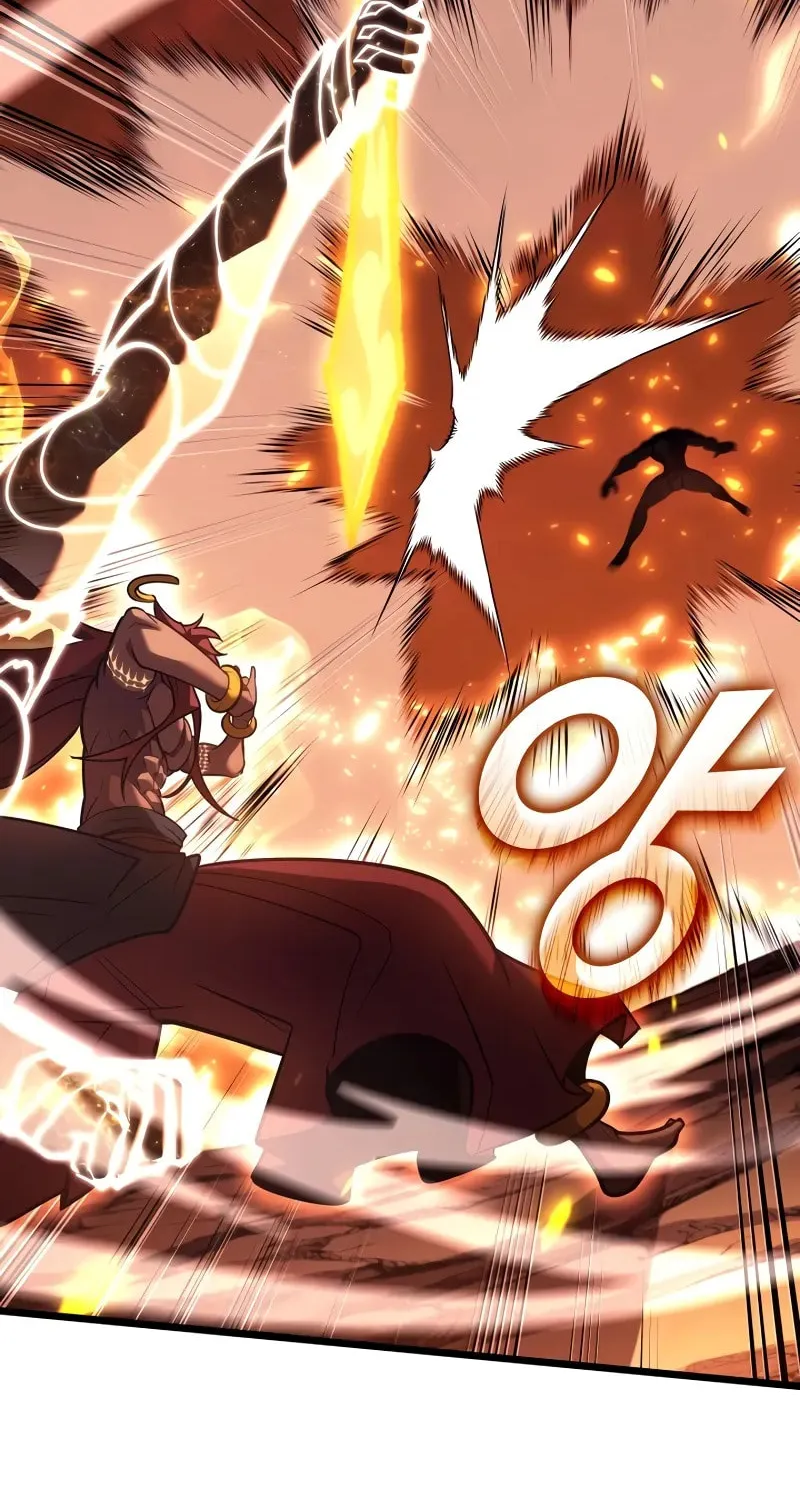 The SSS-Ranker Returns Chapter 139 page 25 - 