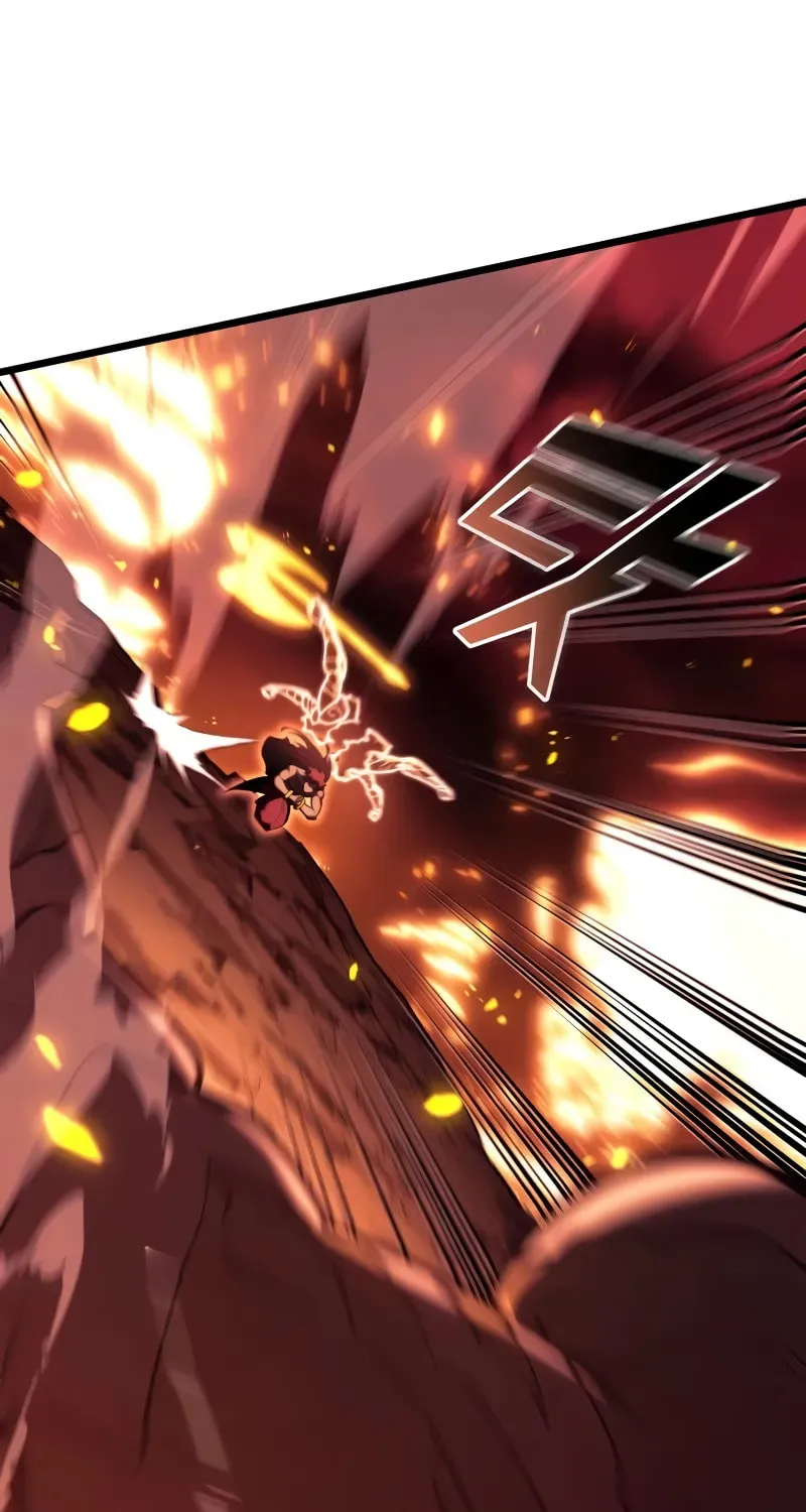 The SSS-Ranker Returns Chapter 139 page 26 - 