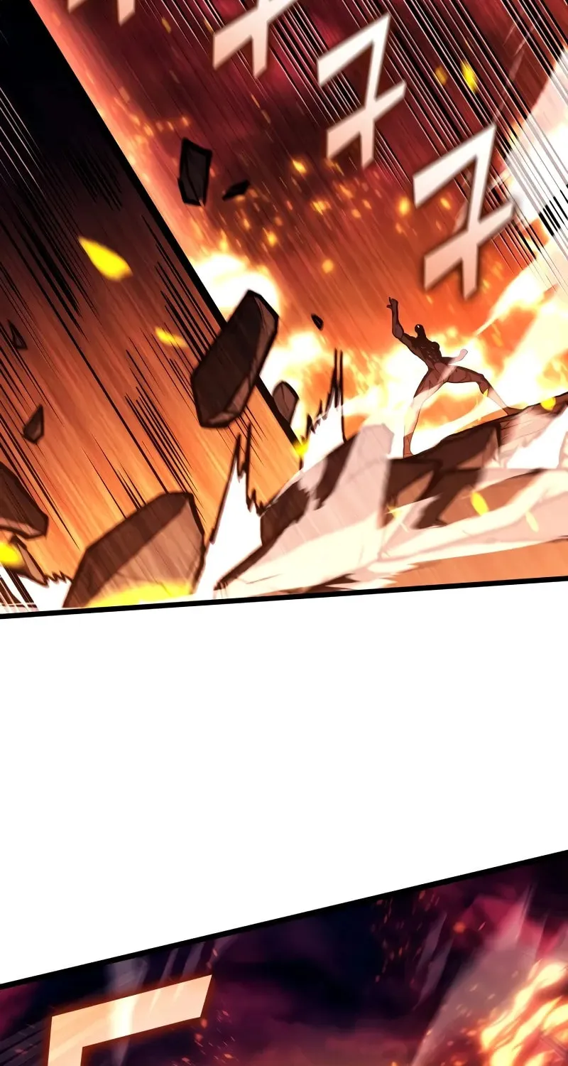The SSS-Ranker Returns Chapter 139 page 29 - 