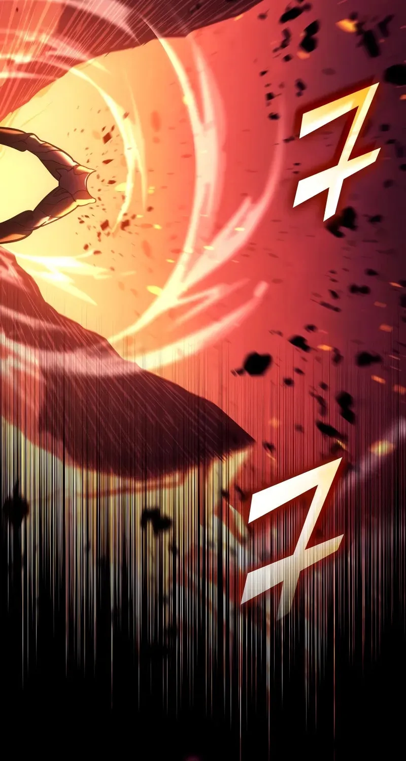 The SSS-Ranker Returns Chapter 139 page 4 - 