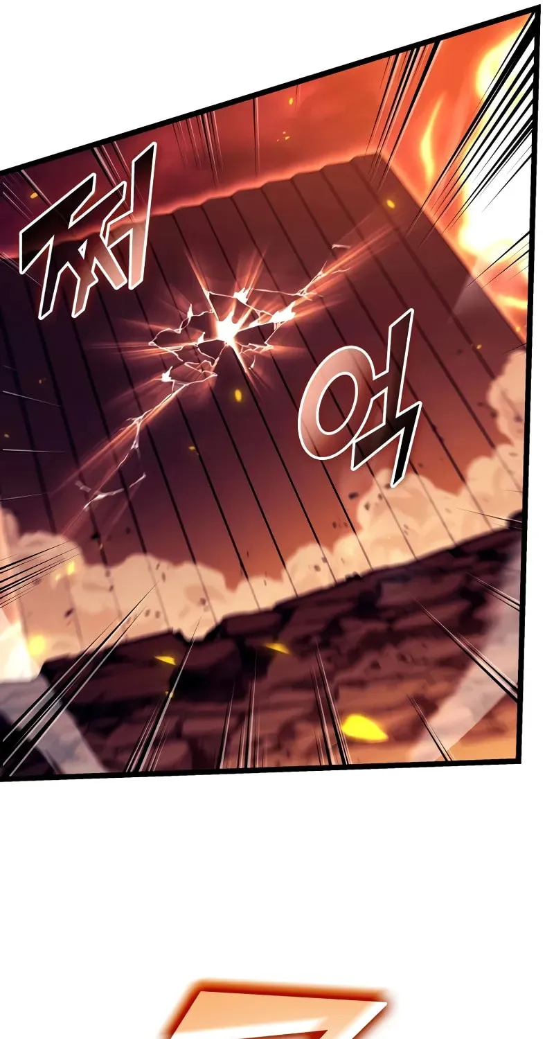 The SSS-Ranker Returns Chapter 139 page 32 - 