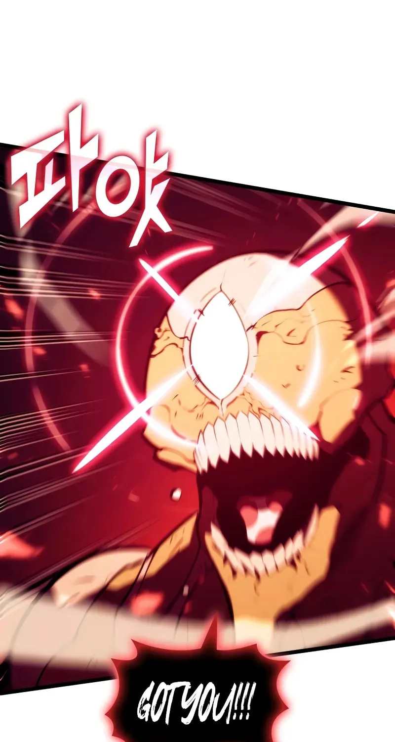 The SSS-Ranker Returns Chapter 139 page 34 - 