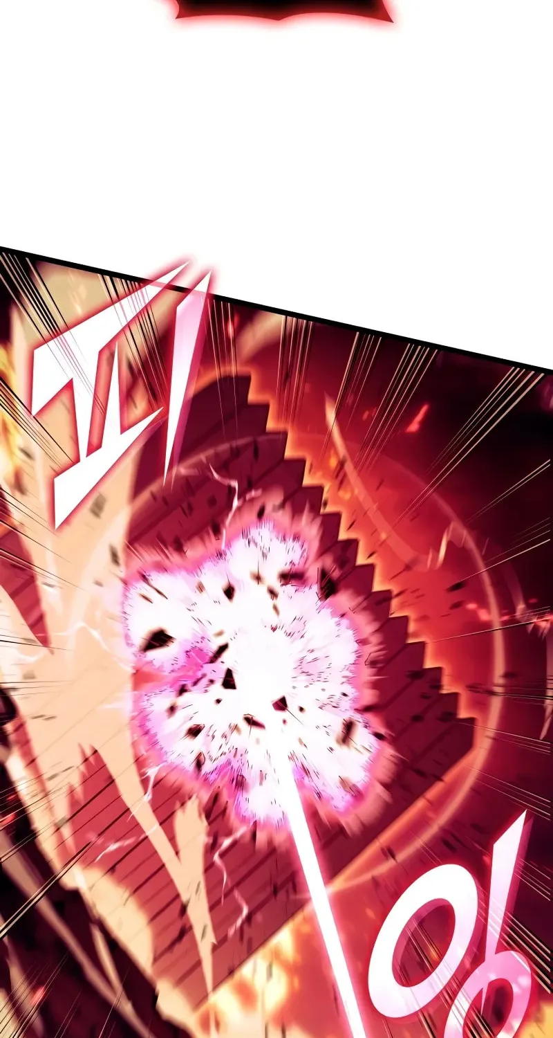 The SSS-Ranker Returns Chapter 139 page 35 - 