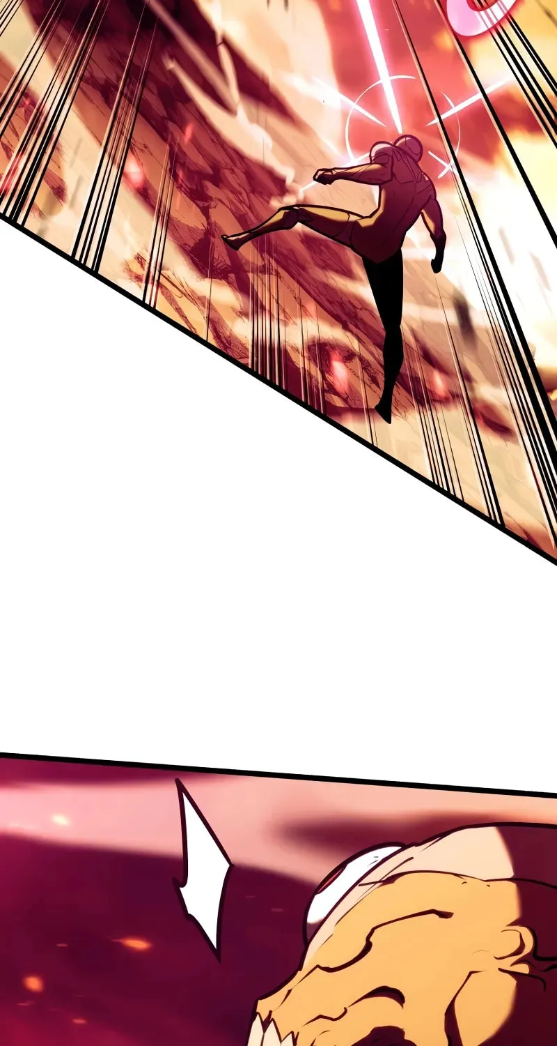 The SSS-Ranker Returns Chapter 139 page 36 - 