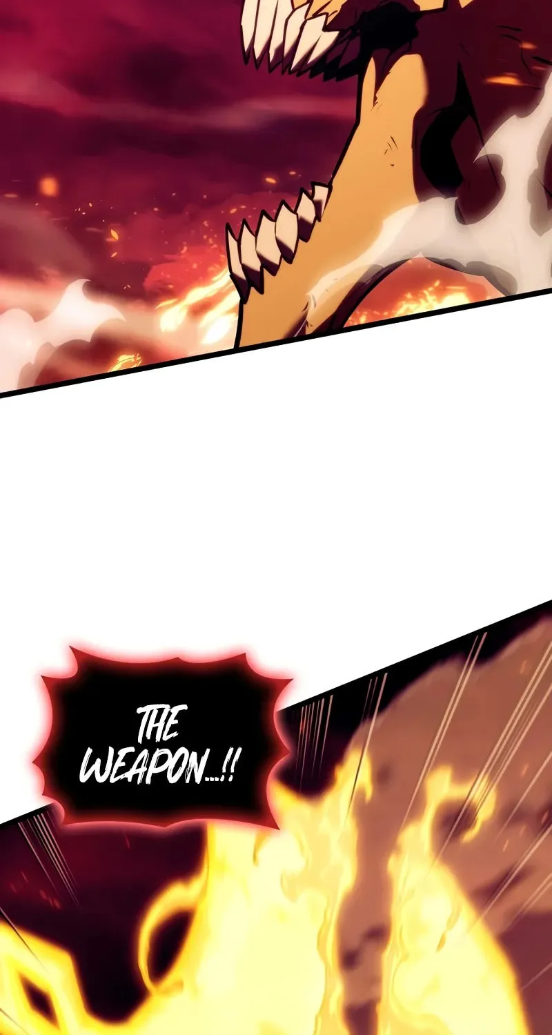 The SSS-Ranker Returns Chapter 139 page 37 - 