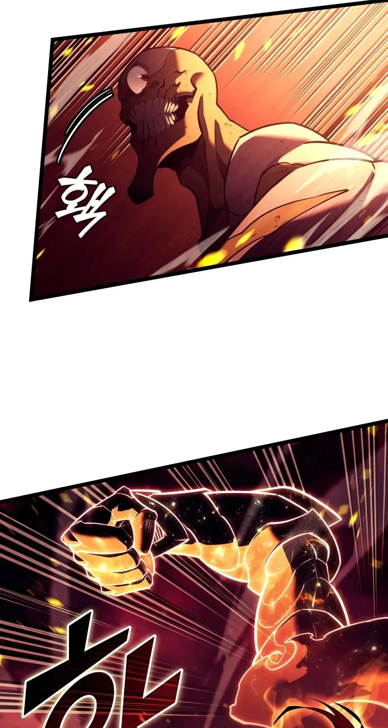 The SSS-Ranker Returns Chapter 139 page 39 - 