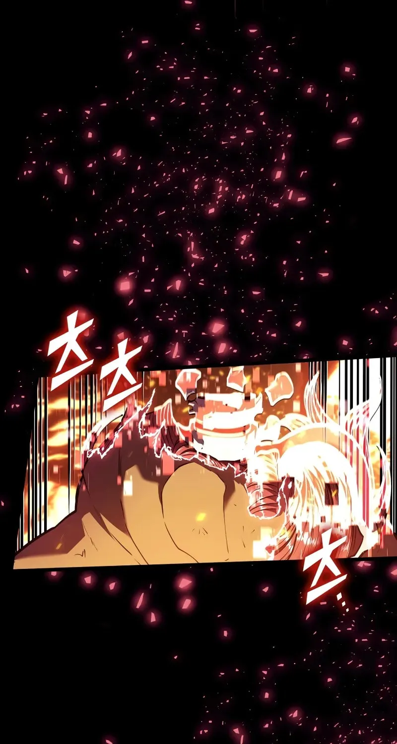 The SSS-Ranker Returns Chapter 139 page 5 - 