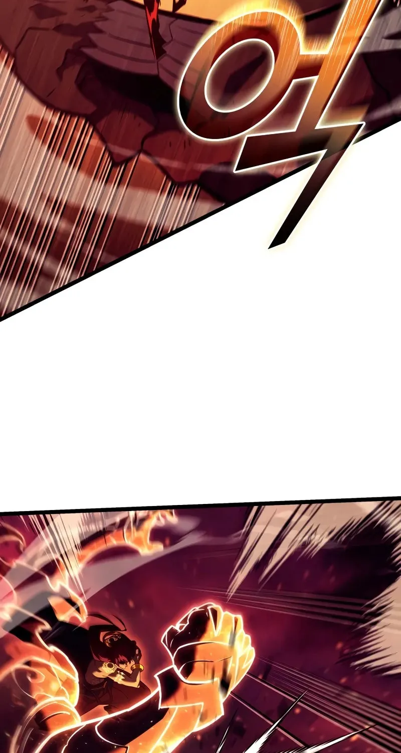 The SSS-Ranker Returns Chapter 139 page 42 - 