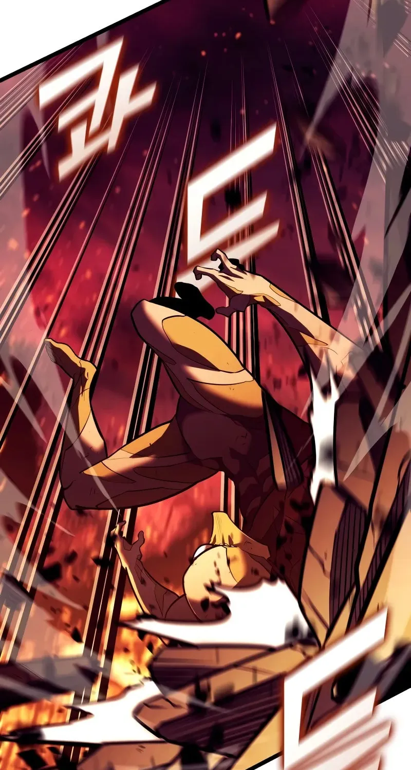 The SSS-Ranker Returns Chapter 139 page 44 - 