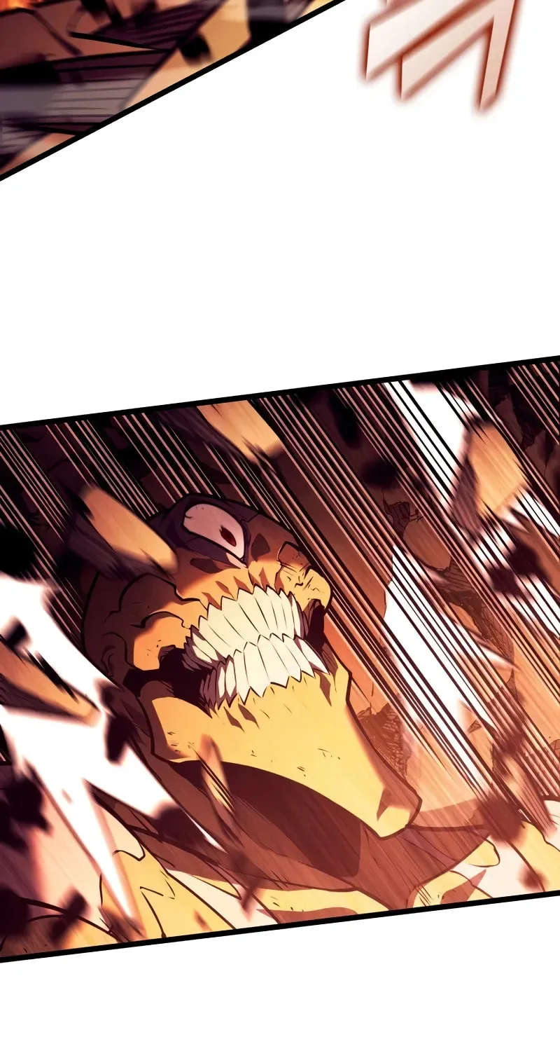 The SSS-Ranker Returns Chapter 139 page 45 - 