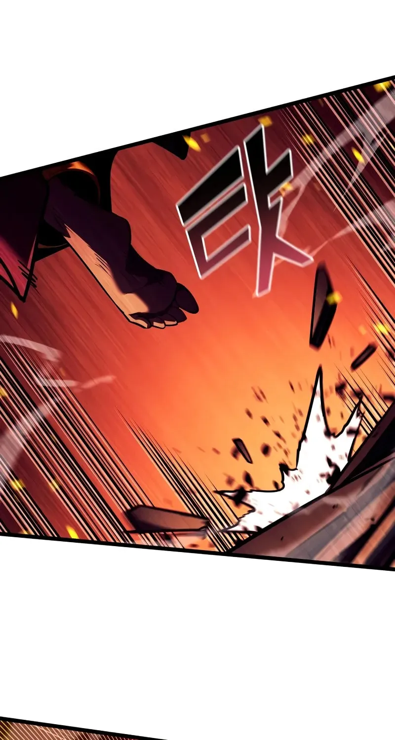 The SSS-Ranker Returns Chapter 139 page 46 - 