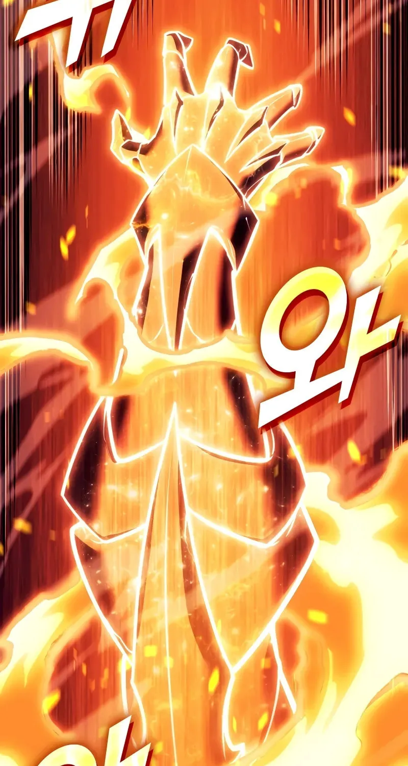 The SSS-Ranker Returns Chapter 139 page 49 - 