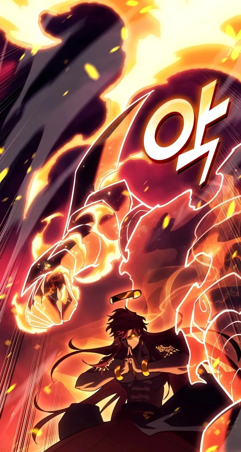 The SSS-Ranker Returns Chapter 139 page 51 - 