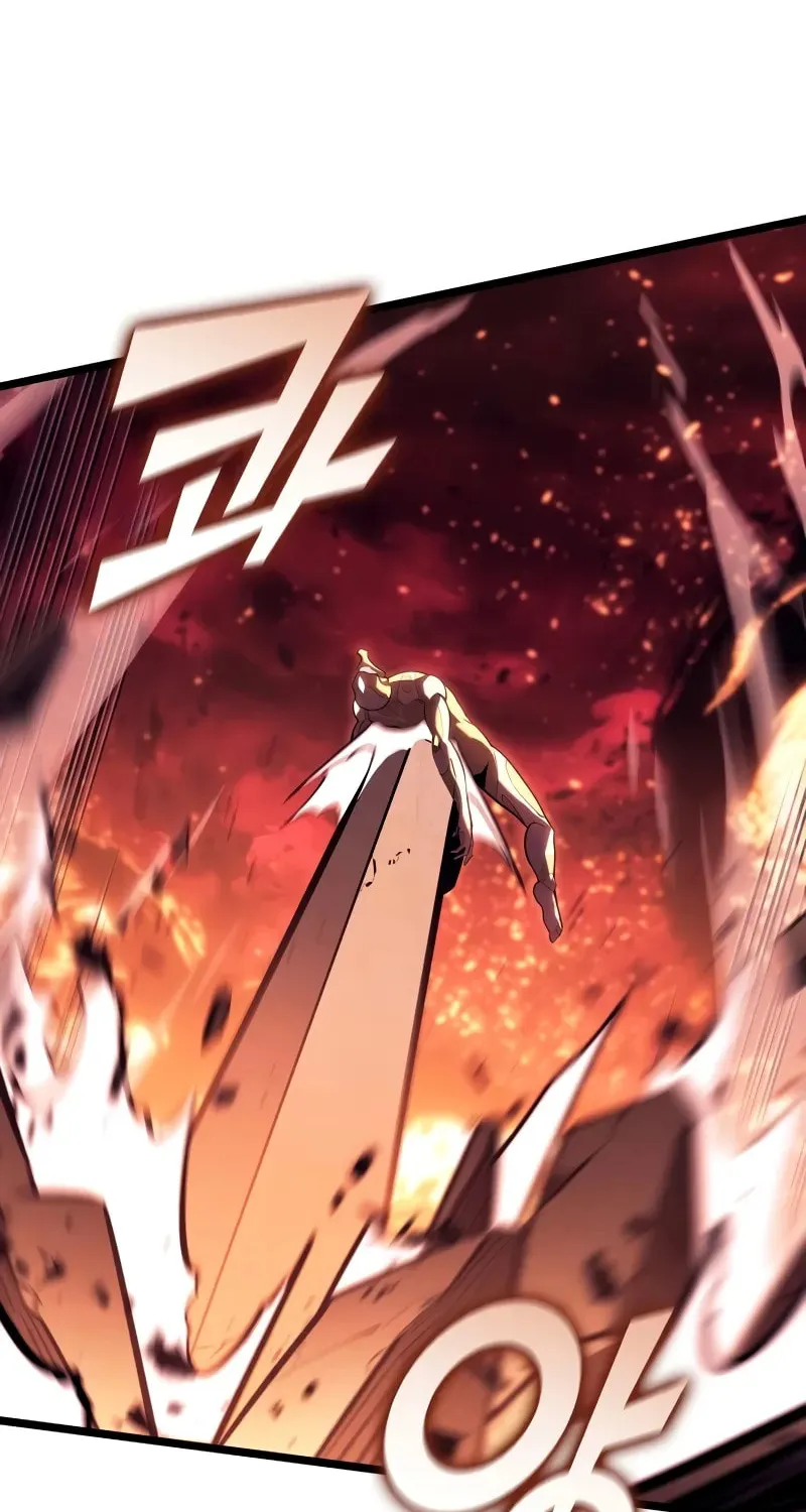 The SSS-Ranker Returns Chapter 139 page 54 - 