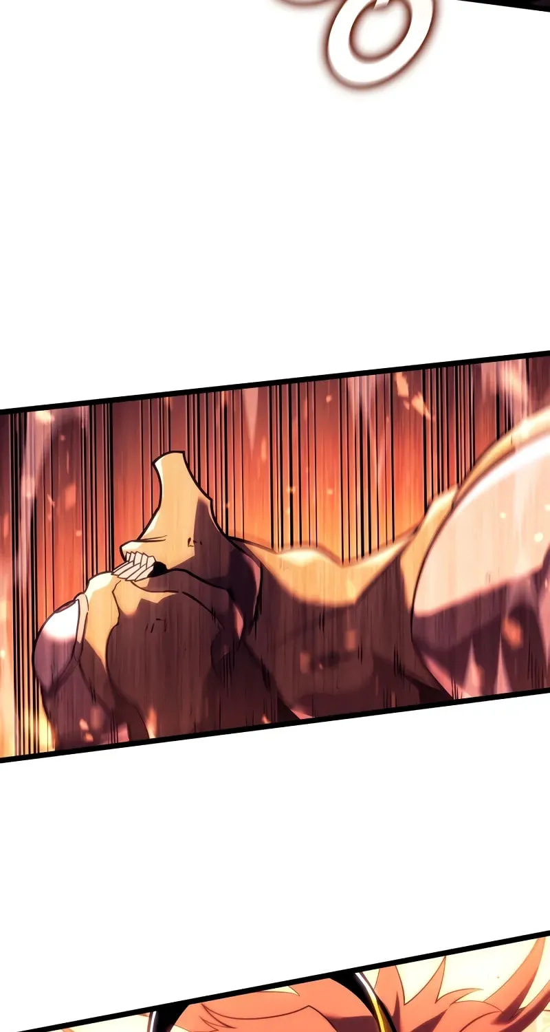 The SSS-Ranker Returns Chapter 139 page 55 - 
