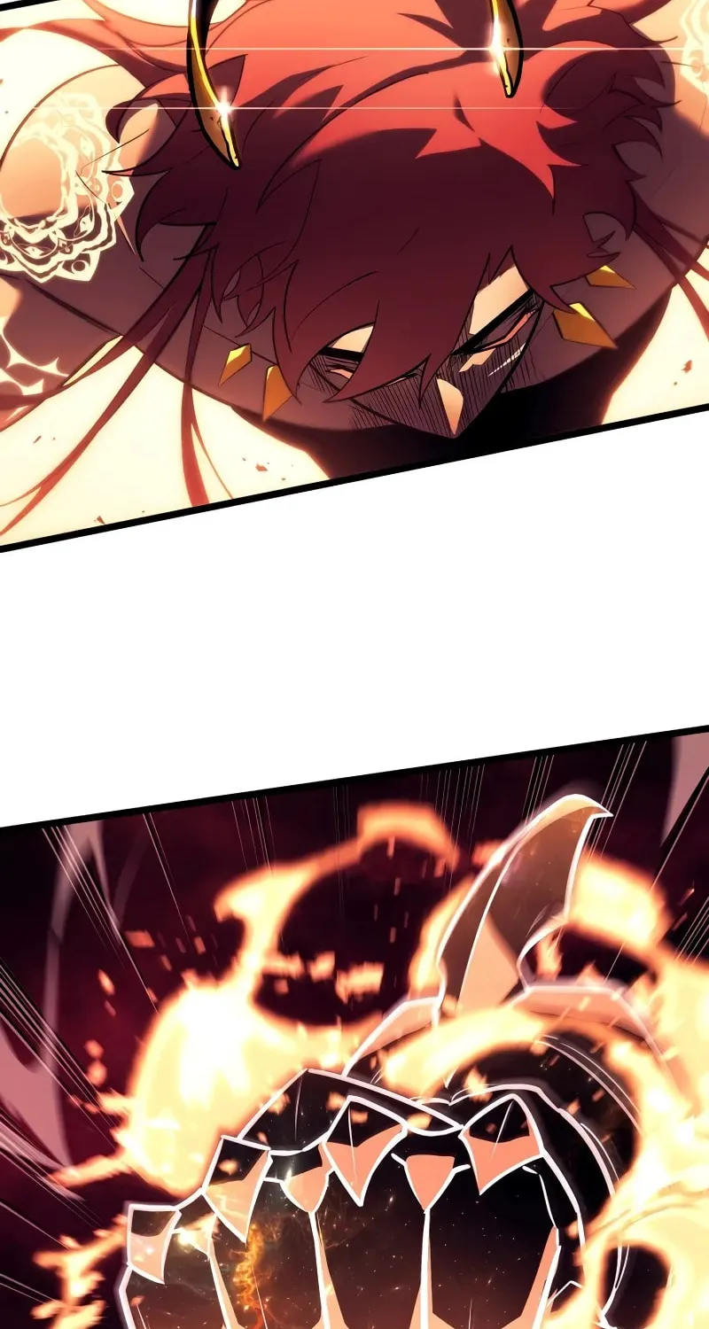 The SSS-Ranker Returns Chapter 139 page 56 - 