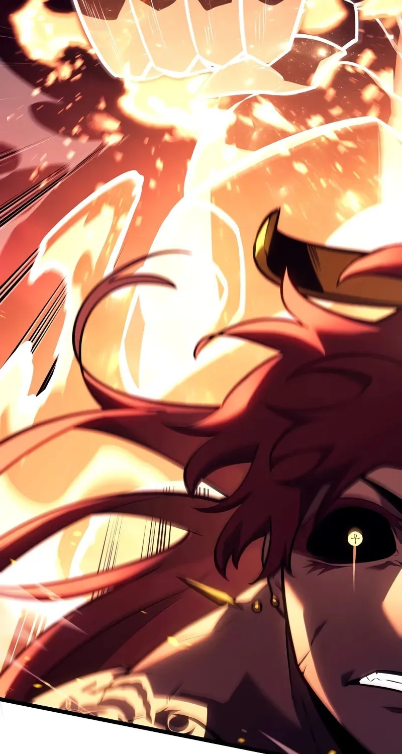 The SSS-Ranker Returns Chapter 139 page 57 - 