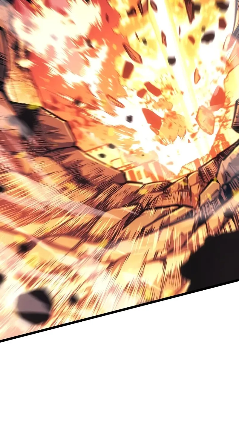 The SSS-Ranker Returns Chapter 139 page 64 - 