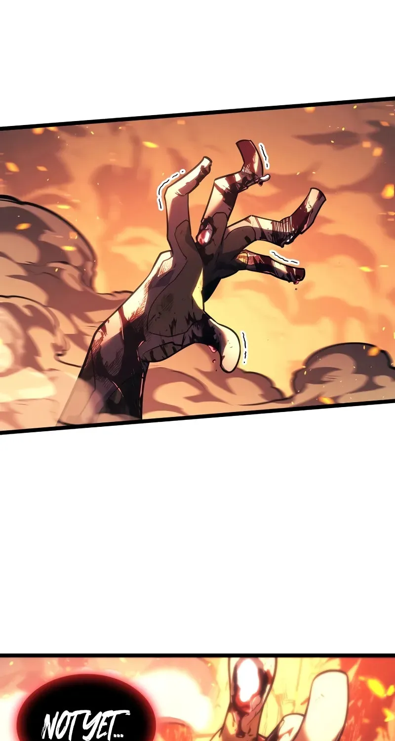 The SSS-Ranker Returns Chapter 139 page 65 - 