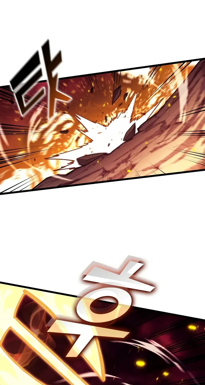 The SSS-Ranker Returns Chapter 139 page 8 - 