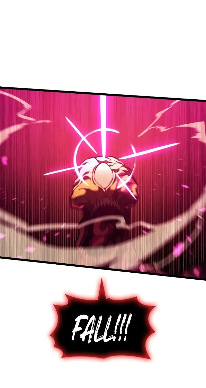 The SSS-Ranker Returns Chapter 139 page 72 - 
