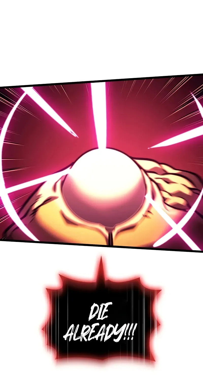 The SSS-Ranker Returns Chapter 139 page 73 - 