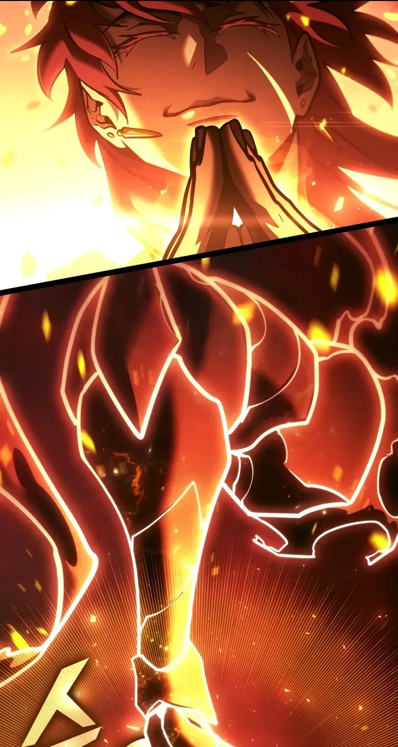 The SSS-Ranker Returns Chapter 139 page 79 - 
