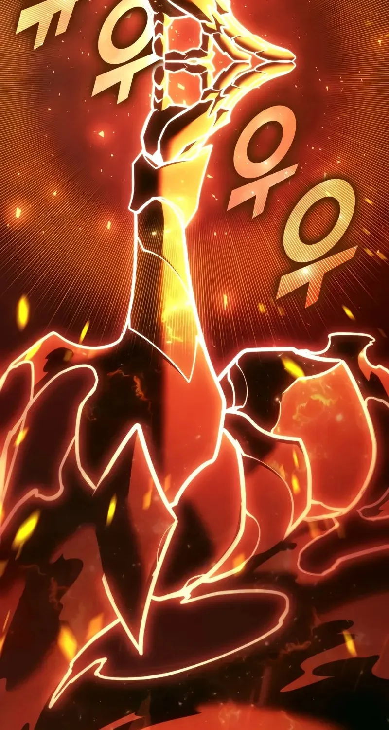 The SSS-Ranker Returns Chapter 139 page 80 - 