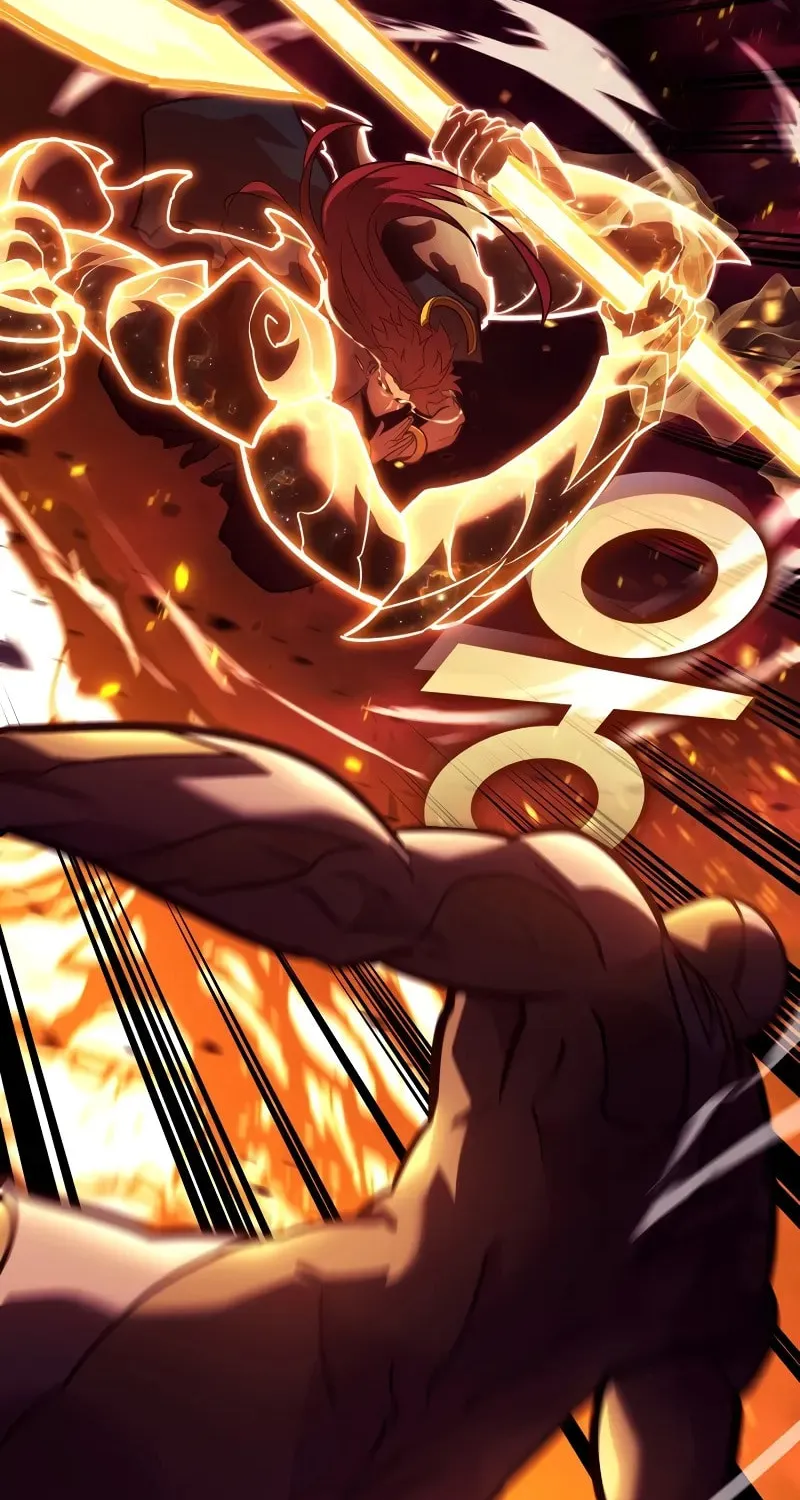The SSS-Ranker Returns Chapter 139 page 9 - 