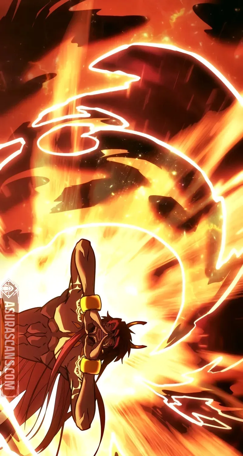 The SSS-Ranker Returns Chapter 139 page 81 - 