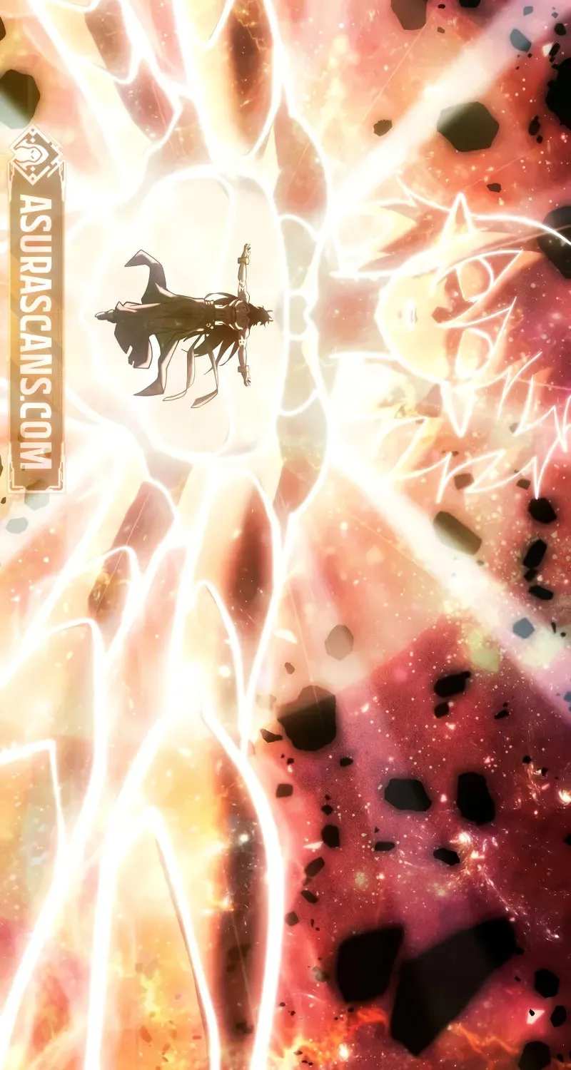 The SSS-Ranker Returns Chapter 139 page 85 - 