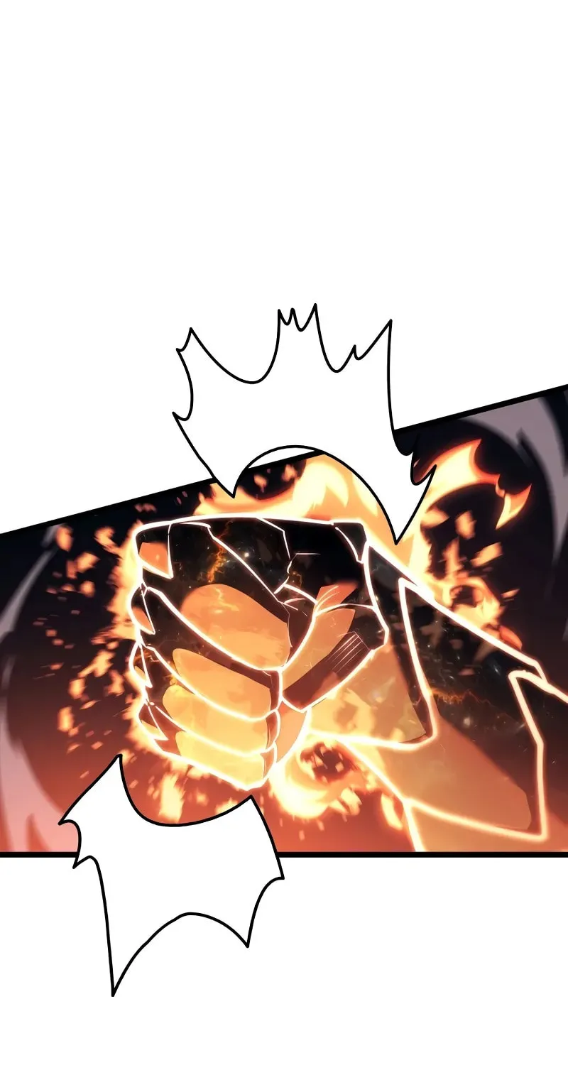 The SSS-Ranker Returns Chapter 139 page 88 - 