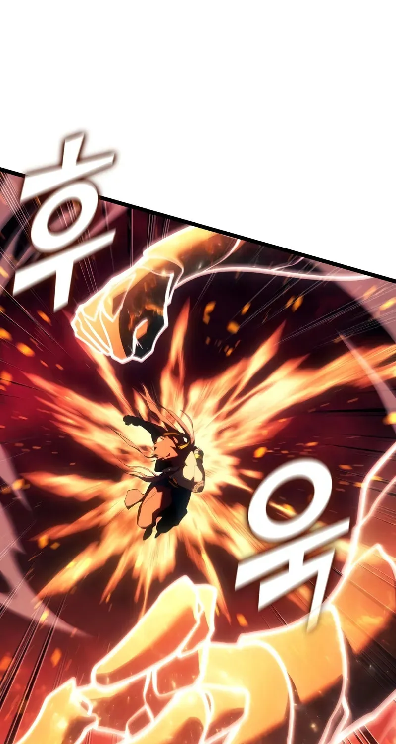 The SSS-Ranker Returns Chapter 139 page 89 - 