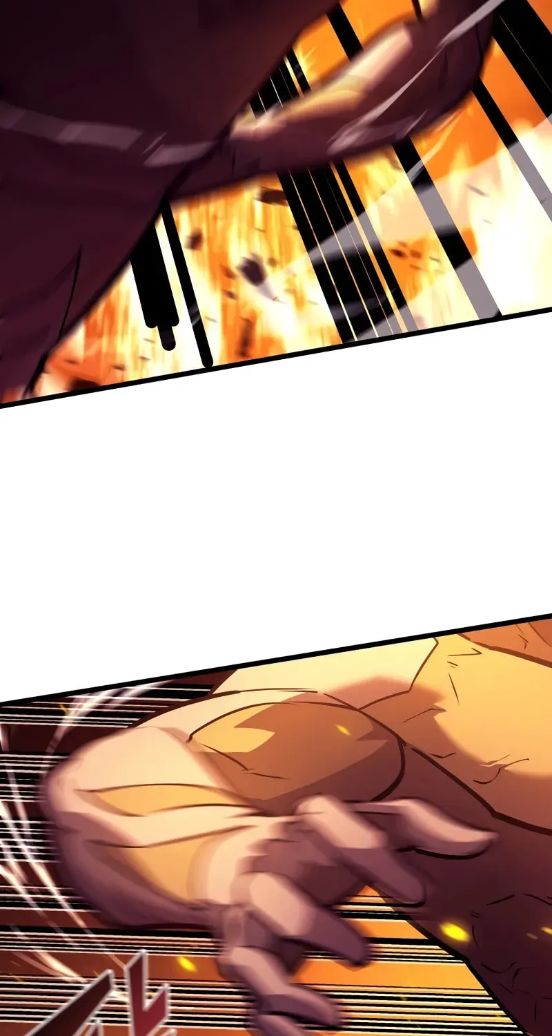 The SSS-Ranker Returns Chapter 139 page 10 - 