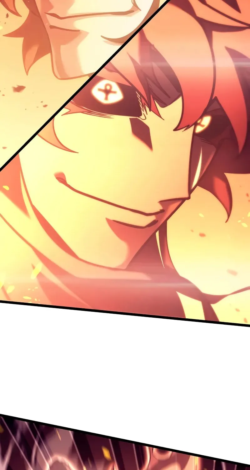 The SSS-Ranker Returns Chapter 139 page 94 - 