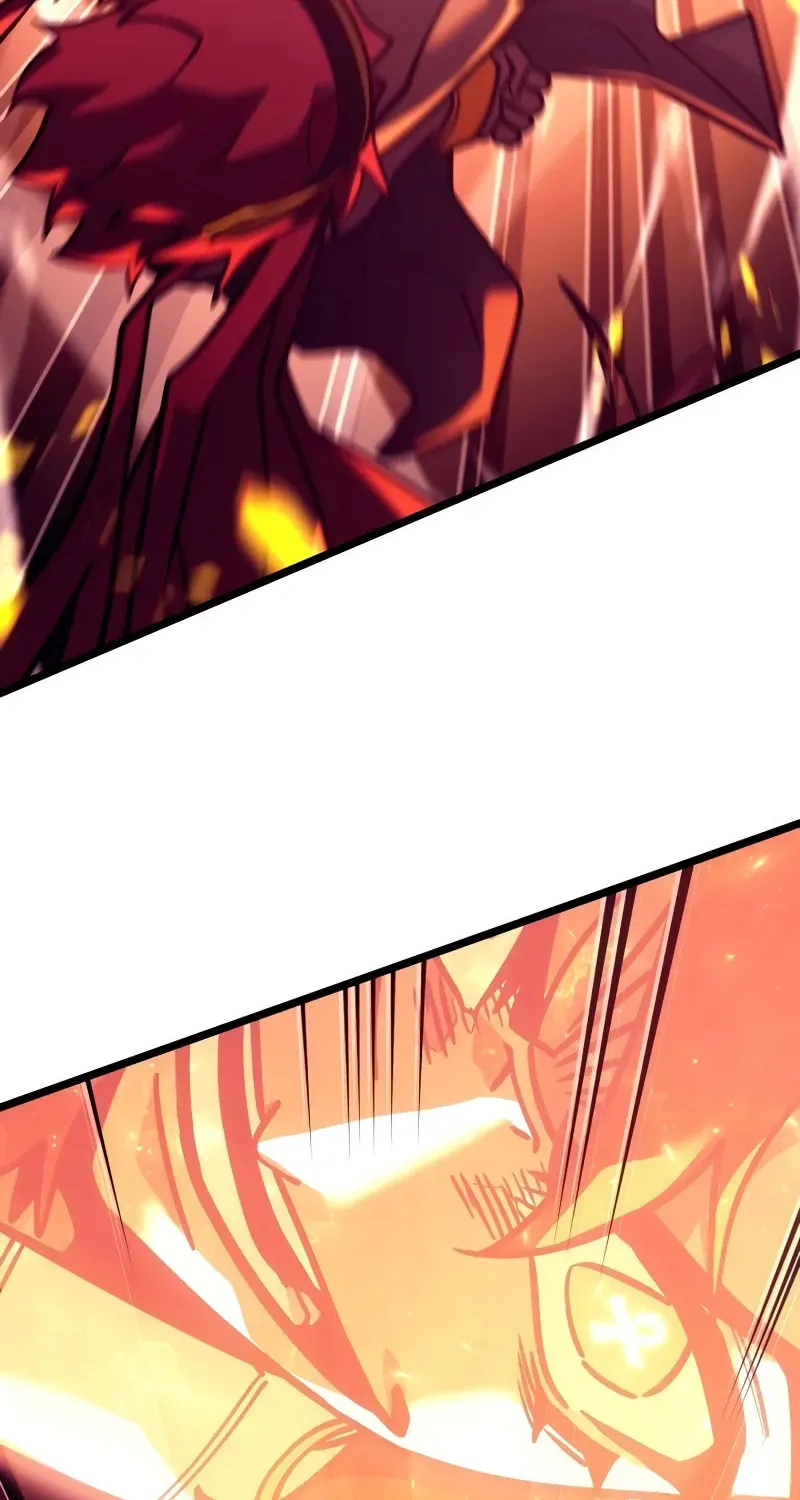 The SSS-Ranker Returns Chapter 139 page 96 - 